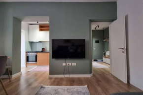 City Center Apartment